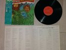 Lp The Beach Boys – Endless Summer (1975) 1st Print JAPAN OBI
