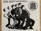 Madness..One Step Beyond 12” Rare German Copy 1979.Ska.2Tone.