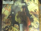 TAXI DRIVER OST 2xLP white/yellow/black vinyl reissue Waxwork Bernard Herrmann