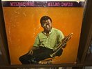 Original EX Miles Davis Milestones Vinyl John Coltrane Red Garland Paul Chambers