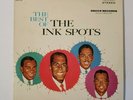 The Best Of The Ink Spots Decca Records DXSB 7182
