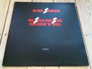 Black Sabbath We Sold Our Soul For Rock N Roll Vinyl LP 1st Press 1975 Booklet