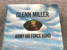 GLENN MILLER ARMY AIR FORCE BAND - UNPLAYED Fifteen 7-inch 45-rpm + Booklet