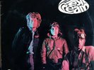 Cream - Fresh Cream. 1966 Mono LP.  Aussie Pressing With Flaps.  EX  / EX
