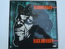 Desmond Dekker ?– Black And Dekker LP French Original, Vinyl NM