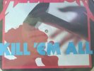 Metallica - Kill em All Picture Disc
