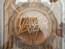 Slayer Eagle Picture Vinyl (1991)Tom Kerry Seasons in the Abyss RARE  near MINT