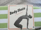STATLER RECORDS - FRANK HATCHETT - SLP 1367 - BODY SHOTS- DANCE FUNK, 1982-1983