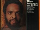 Grover Washington Jr. Inner City Blues NEAR MINT Kudu Vinyl LP