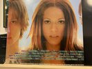 Deee-lite Dewdrops in the Garden Color Vinyl Record LMT 500 NEW 2 LP's