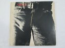 ROLLING STONES Sticky Fingers LP WARHOL Working Zipper Cover ATLANTIC 1971