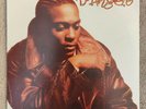 D'angelo - Brown Sugar 2xLP White Vinyl VG+/NM