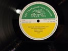 Strauss  Poulenc   Mantel / Frieser / De Peyer   BBC Transcription  Disc