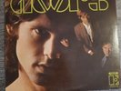 USED EXCELLENT COND VINYL RECORD THE DOORS EKS-74007 STEREO