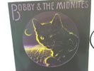 Bob Weir (Grateful Dead) - Bobby & The Midnites -  LP  near mint