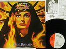 KING DIAMOND FATAL PORTRAIT FEMS SP25 5282 Japan VINYL LP