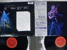 OZZY OSBOURNE RANDY RHOADS TRIBUTE CBS/SONY 35AP 3344,5 Japan OBI VINYL 2LP