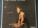 Alan Price Set Price To Play ANIMALS MOD BEAT SOUL UK DECCA 1st Press NEAR MINT
