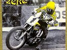 ZEKE - FLAT TRACKER LP dwarves turbonegro motorhead bronx electric frankenstein