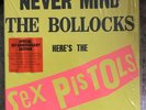 Sex Pistols Never Mind The Bollocks 35th Anniversary Super Deluxe Box Set