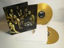 The Jimi Hendrix Experience - Electric Ladyland - 2 x LP - gold Vinyl  