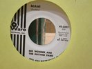 14E M- northern soul Dee Wonder & Rhythm Fame PROMO