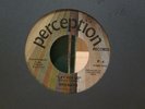 15E VG northern soul Otis Smith let her go Perception 4