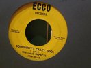 28E M- northern soul The Soul Impacts somebody’s crazy fool Ecco 1226
