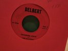 15F VG rockabilly emanons rock by The Emanons Delbert