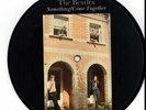 BEATLES SOMETHING/COME TOGETHER RARE IMPORT Vinyl 7