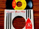 CRYSTALS Then He Kissed Me PHILLES 115 VG+ in ORG. Sleeve