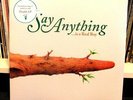Say Anything 