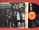 The Rolling Stones Got Live If You Want It  MONO IN SHRINK w/HYPE STICKER
