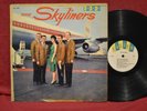 The Skyliners Self Titled LP Calico