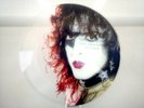KISS   One side PICTURE DISC   Ultra Rarity