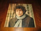 Bob Dylan Blonde On Blonde [LP] (Vinyl, 1966 Columbia)