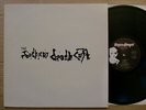 THE SOUTHERN DEATH CULT - LP / 1983 / UK / BEGGARS BANQUET / RARE GOTHIC ROCK