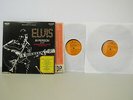 Elvis Presley -  Elvis in Person at International Hotel Las Vegas - Rock LP - GF