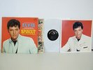 Elvis Presley  - Spinout  Soundtrack -  Rock LP - Mono Promo Stamped w/ Photo