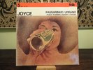 LP ITALY - JOYCE - 