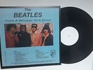 The Beatles Lp From A Whisper To A Shout
