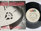 RADIO BIRDMAN Aloha Steve & Dano 1988 AUSTRALIA ORG 7