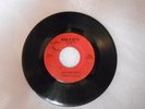 THELMA SKAGGS Great Big Circle 45 BAR KAY'S  SOUL