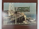 TOWER OF POWER BACK TO OAKLAND LP VINYL 1974 WARNER BROS RECORDS BS 2749 NM / EX
