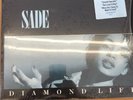Sade Diamond Life FR39581 Vinyl NM- In Shrink With Hype  No Reserve