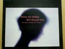 BILL EVANS TRIO Waltz For Debby 1961 RIVERSIDE LP Deep Groove SUPERB