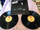 STAR WARS EMPIRE STRIKES BACK ORIGINAL SOUNDTRACK BS-2-4201