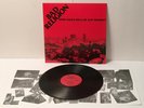 BAD RELIGION how could hell be any worse LP Vinyl Record with lyrics insert