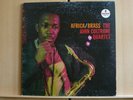 Vinyl LP John Coltrane : Africa / Brass   108