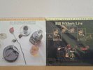 Bill Withers Greatest Hits & Live at Carnegie Hall ,MFSL/MOFI,Ltd #'d Ed, SEALED